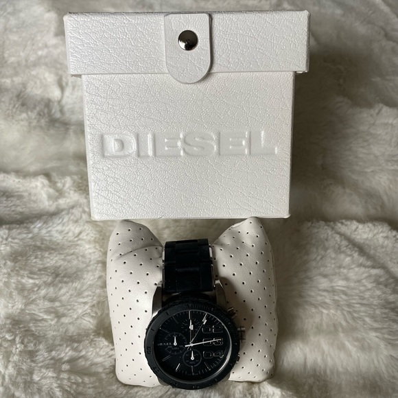 Diesel watch - Picture 2 of 3